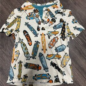 Posh peanut shirt